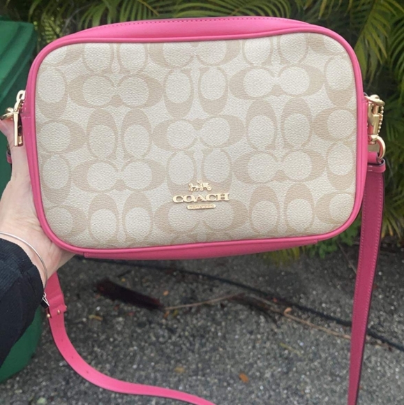 Mini Coach Bag - Picture 1 of 1